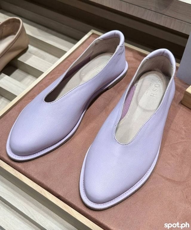 shoe avenue in spatio posh pocket shoes